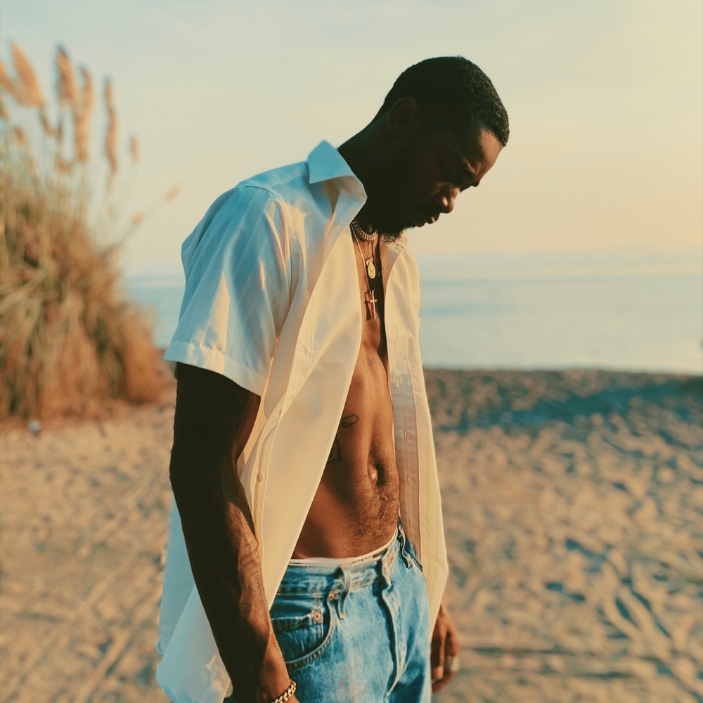 Meet your Posher, Kareem